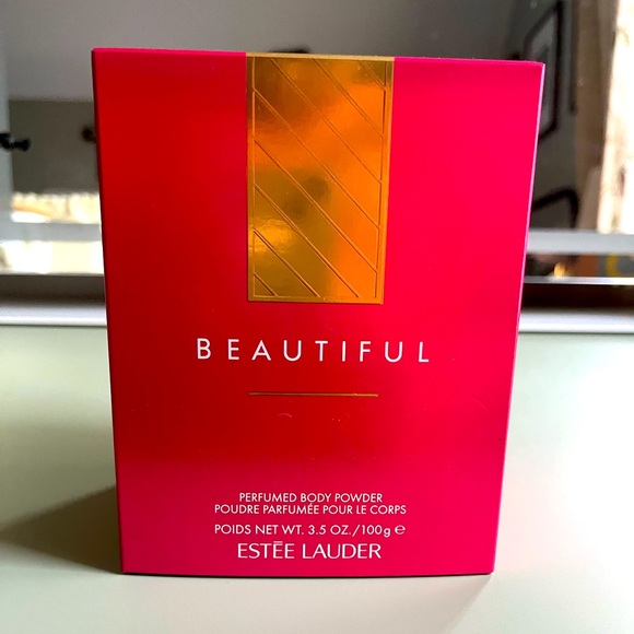 Perfumed Body Powder - Picture 4 of 5